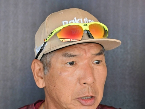 中職》猿將靠意志力奮戰 古久保想對他們說「真的非常抱歉」