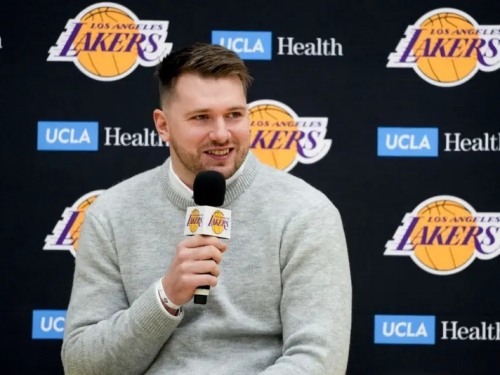 NBA》美媒評北美運動10大交易！Doncic去湖人登頂　貝比魯斯僅第2