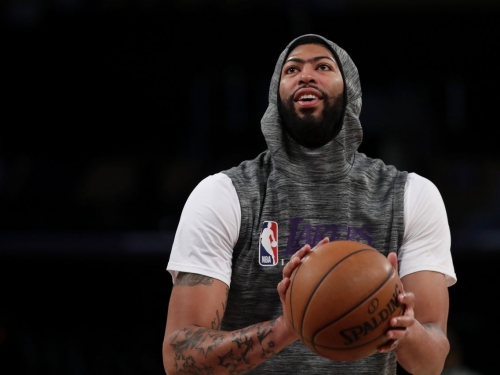 NBA／復賽近了一步 3隊將重啟訓練場館