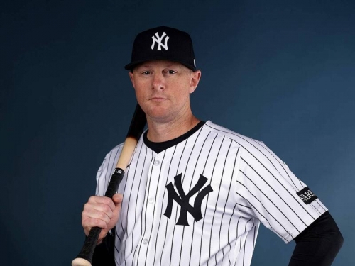MLB》上季寫生涯最糟賽季 洋基前美聯打擊王拉梅修坦言多次失眠