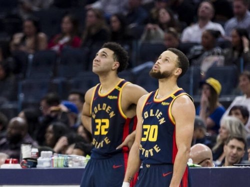 NBA》勇士正遭遇信心危機！ 柯瑞快氣炸、坦言還找不到解方