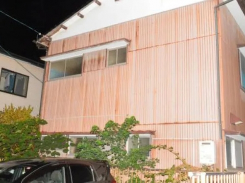 太離奇…日老翁「站姿」陳屍家中 和室驚見白骨女屍死亡半年以上