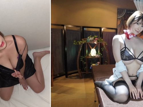 全力以赴！　J罩杯靈長類最強神乳「有栖花緋」發願將更認真投入AV拍攝&改名再出發！