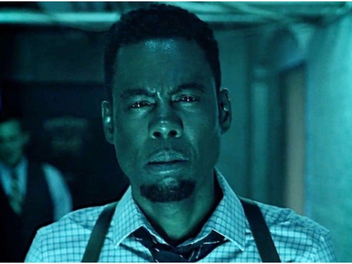 提早上映！《死亡漩渦：奪魂鋸新遊戲》最新預告搶先看　警探竟捲入虐殺遊戲致死？