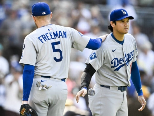 MLB》大谷翔平下次二刀流時間出爐！ 挑戰暌違749天大聯盟勝投