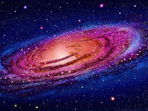 宇宙中有一片“墓地”，裡面的殘骸正在孕育新的星球