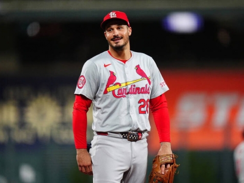 MLB》爭奪索托失利的洋基 傳對10屆金手套強打艾倫納多有興趣