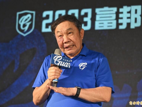 中職》林威助從中信轉戰富邦？ 林華韋：機會不大！