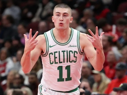 NBA》普里查德末節19分退公牛 綠衫軍收7連勝緊追騎士