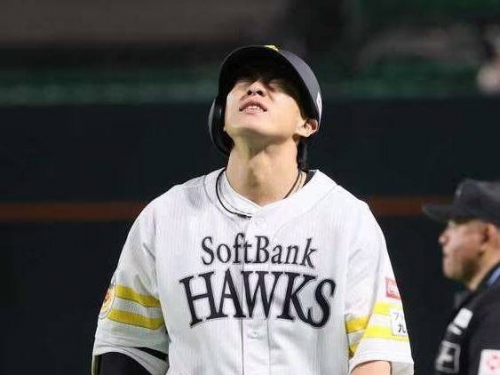 日職》怎麼了？ 「宇宙軟」吞開季2連敗 竟寫相隔33年罕見紀錄
