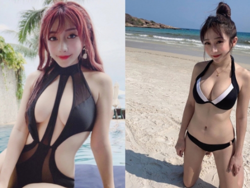 濠溝再現！「小莎莉Sally」清甜笑容太迷人，小隻馬也挺「兇猛長輩」不科學！