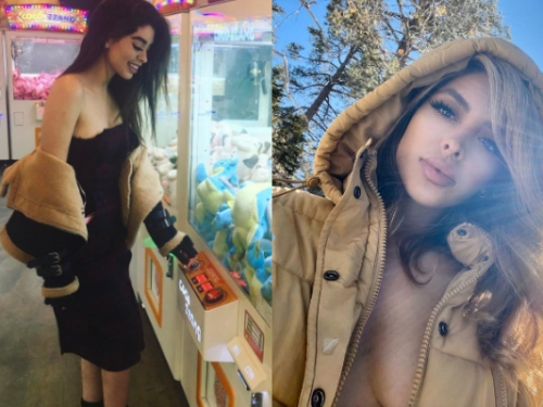 夾娃娃店抓到寶！女主角身分遭起底　裸露是日常…尺度過激照充斥個人IG