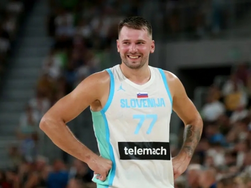 NBA》湖人鬆一口氣！唐西奇右膝傷勢無大礙　應不影響歐錦賽備戰