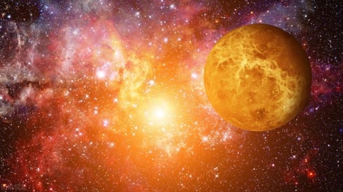 科學界翹首企盼：金星大氣中存在生命
