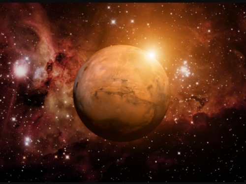 火星時間與地球有何差異？ 科學家找到答案