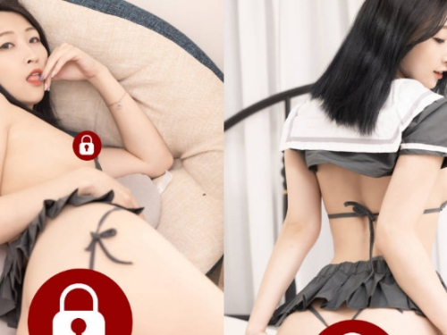 家有色妹妹！慾望JK「Cersei」在家大解放，「成熟蜜桃」逼哥哥伸狼爪！