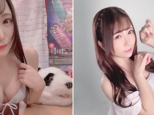 移籍完成&正式改名！　性感小惡魔轉生「佐藤野野香」推特一個月擁上萬粉絲追蹤！