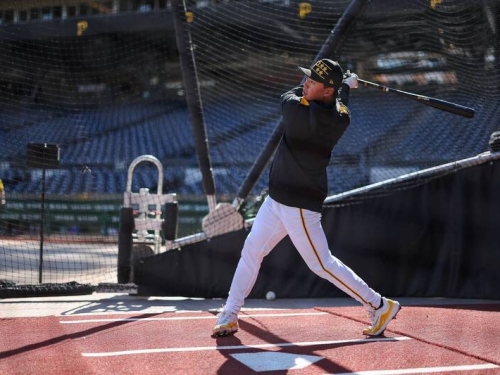 MLB》鄭宗哲上大聯盟 高中恩師不意外：他是有目標就會達成的人
