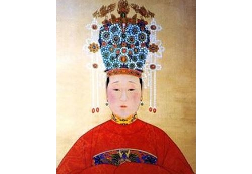 史上最毒的皇后！不但荒淫無道　還做了此件令人髮指的事情