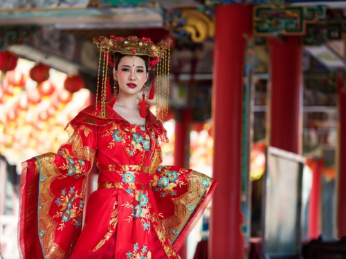 為何武則天稱帝 後世女性地位竟不升反降？