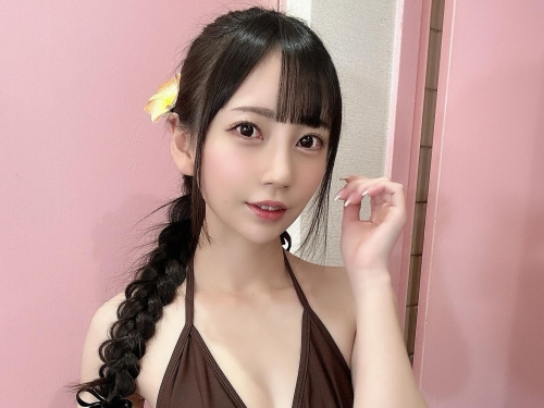 最強小惡魔「七澤米亞」揪你天臺告白！只要一起大喊就願意當你女朋友