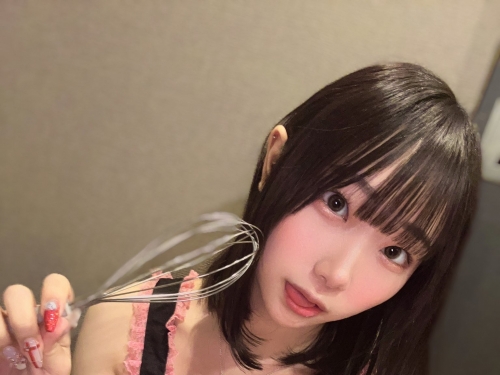 「從一開始就和理想有差距」！１７０公分、F罩杯的大屁股不做了！