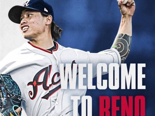 MLB》確定了！台灣12強冠軍王牌林昱珉3A出發 今日本季初登板