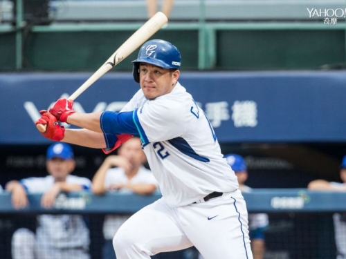 中職／悍將3打者單場4安 13分差大勝味全龍