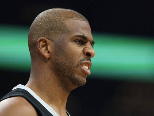 NBA》快艇簽下畢爾後還有動作？傳CP3有望回鍋 也看上前最佳第6人