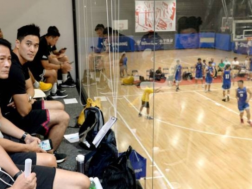 籃球》不用怕被冰？選秀球員出賽不足可執行「逃脫條款」