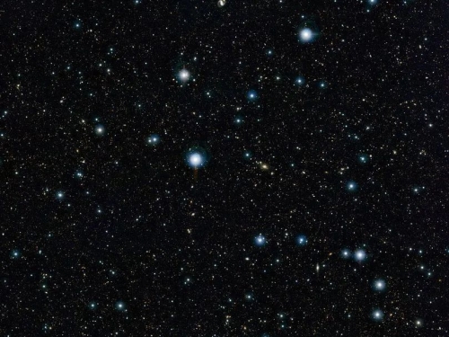 丹麥科學家：暗能量不存在，宇宙膨脹另有原因