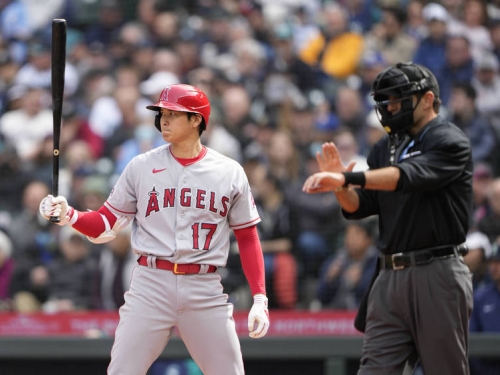 MLB》去年超過230場 本季9局打超過3.5小時場數僅剩個位數