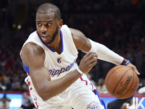 PG你到底有沒有打電話？K湯打臉記者：兩人從去年就沒聯絡了！