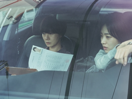 《海街日記》是枝裕和新作！《嬰兒轉運站》集結宋康昊、IU、裴斗娜挑戰爭議話題！