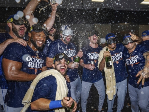 MLB》今年無雙塞揚卻殺進季後賽 大都會富豪老闆：他們從未放棄！