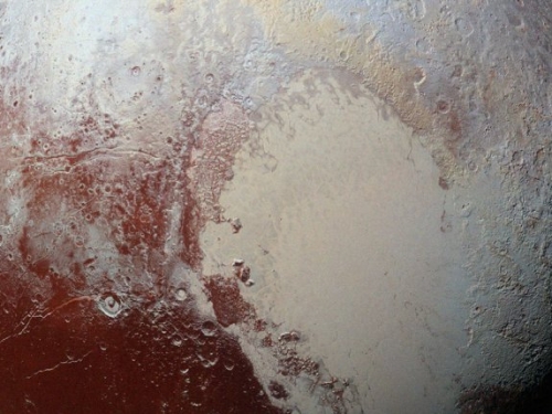 冥王星被降級的主因竟是因為他？天文聯合會為此改變行星的定義標準！