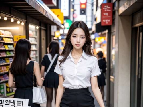 new main model - realistic