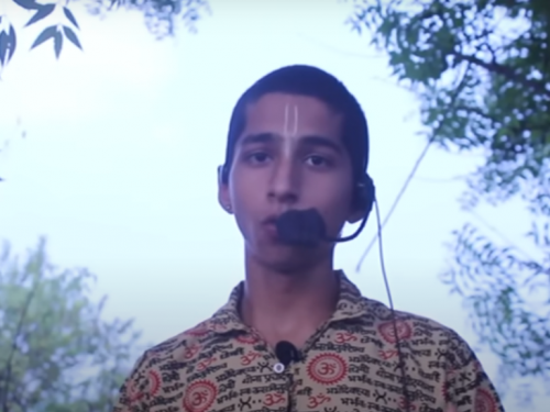 最兇負能量！印度神童點名台灣等4國 這段時間有災難