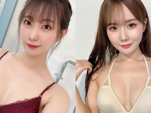 AV界「最強騎乘位女王」都在TRE！美谷朱里、miru讓粉絲直呼：真香！