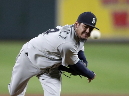MLB／前塞揚「國王」赫南德茲 小聯盟約簽勇士