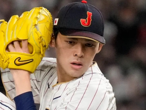 MLB》佐佐木朗希加盟道奇爆「暗通款曲」！洛媒駁斥：他本來就想來這裡