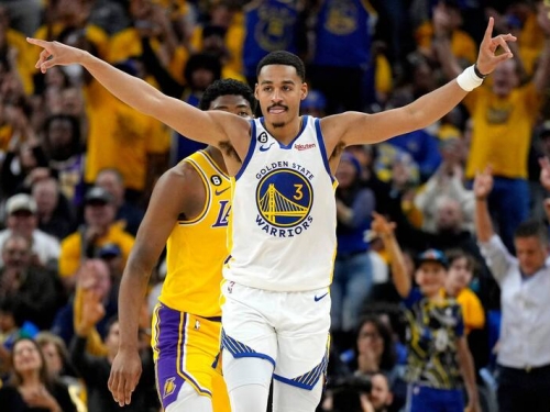 NBA》波爾將成為更好的球員？ 勇士老將受訪點出關鍵