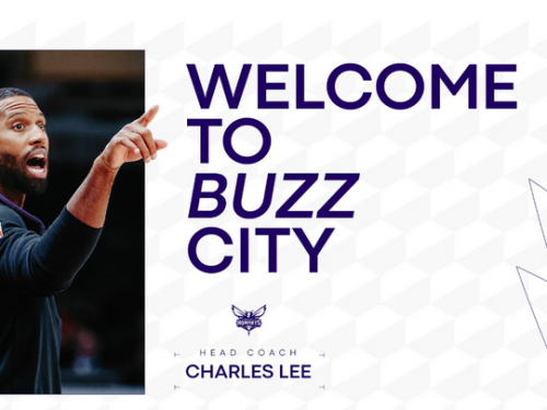 NBA》曾經幫助公鹿奪冠！ 綠衫軍助教李伊成黃蜂新主帥