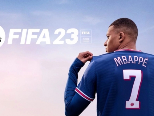 足球電玩《FIFA 23》的玩家評價居然整個大炸鍋啦！！！