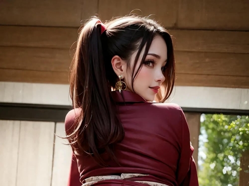 ◆FANBOX◆ - Girls in Kimono - Part 14