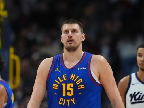 NBA》Jokic早就不爽Malone！　美媒揭「信任破裂」關鍵時間點