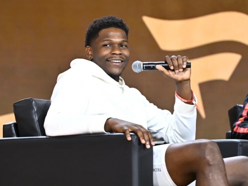 NBA》Edwards說以前球員沒技術 魔術：不回應沒冠軍的人