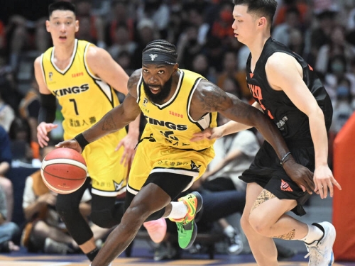 TPBL》國王續約奪冠功臣曼尼高 4位洋將都找好了