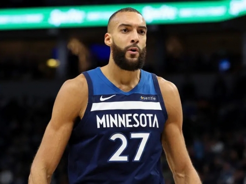 NBA》Gobert變拖油瓶？灰狼西決成敗X因子曝光　關鍵在這兩位老將