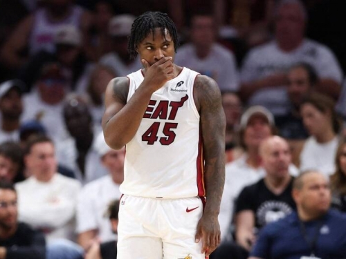 NBA》巴特勒交易案來到南灘！熱火2年6.9億超值約續簽前樂透區大鎖